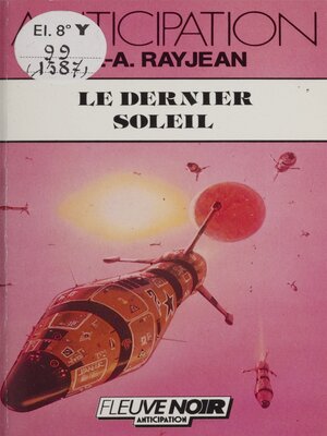 cover image of Le Dernier Soleil